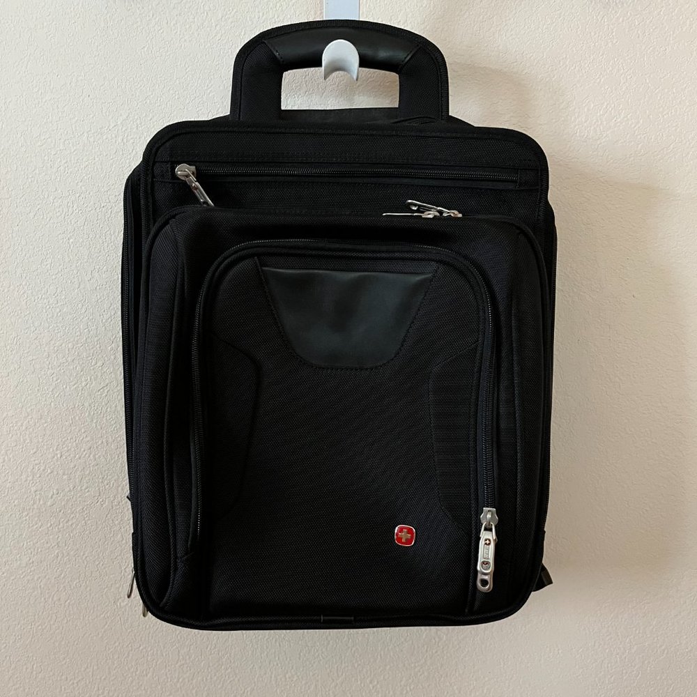 Swissgear Vertical Travel Bag Gem